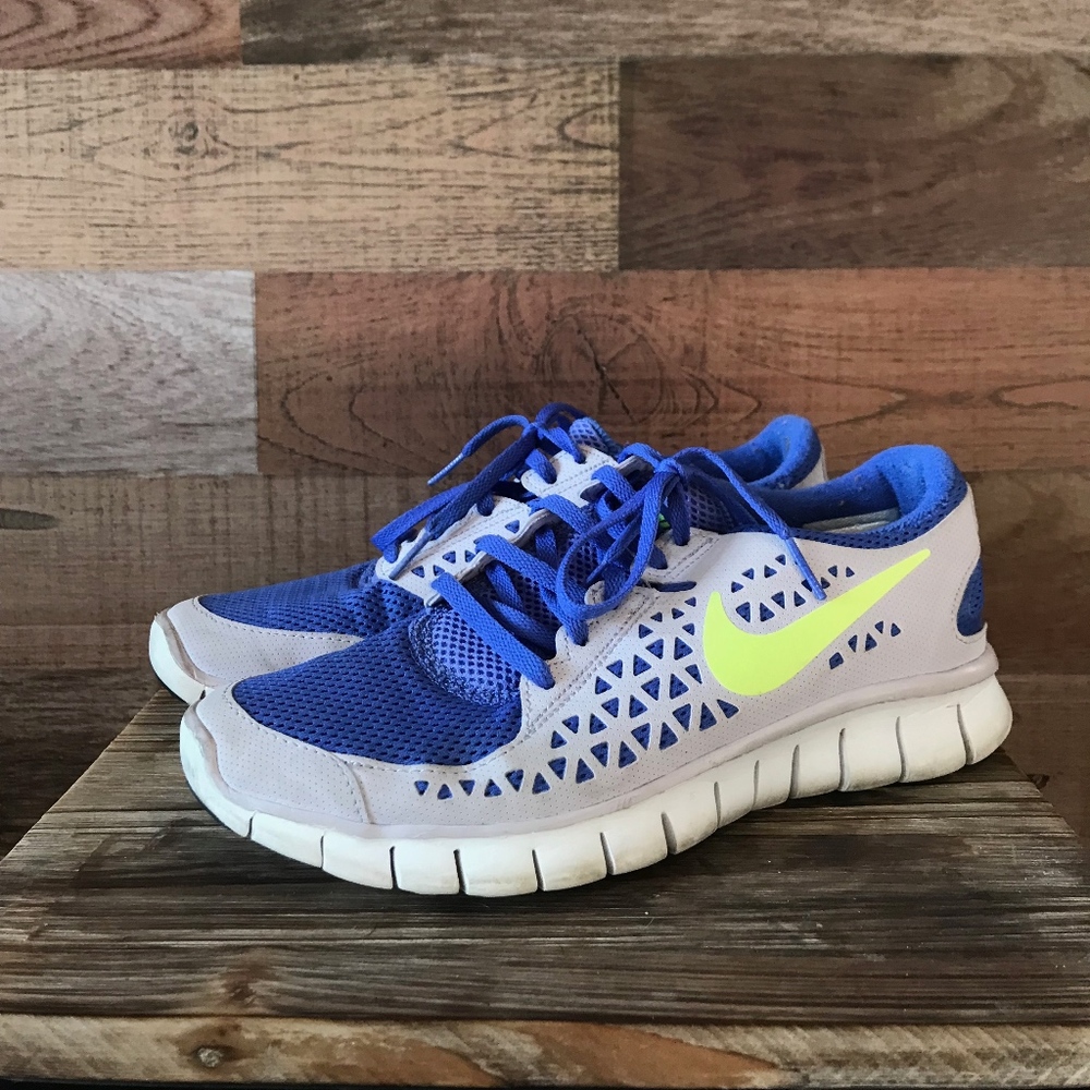 Nike Free Run